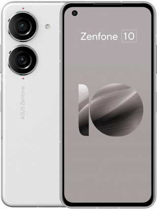 Asus Zenfone 10: Leaked Specifications and Renders | Image 1 Asus Zenfone 10