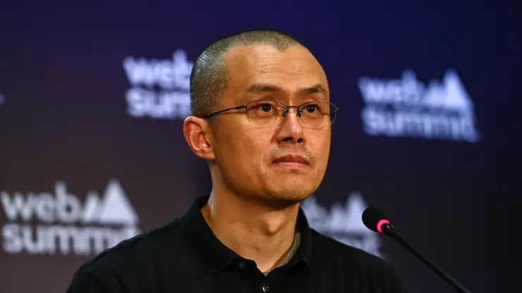 SEC sues Binance for securities violations