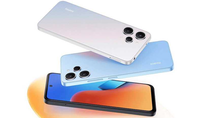 Redmi Note 12R may become the first smartphone with Snapdragon 4 Gen 2 Redmi Note 12R may become the first smartphone with Snapdragon 4 Gen 2