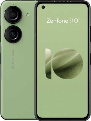 Asus Zenfone 10: Leaked Specifications and Renders | Image 2 Asus Zenfone 10