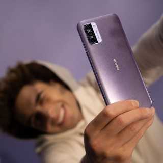 Nokia G42 with Snapdragon 480+ and 50MP camera released | Image 2 Nokia G42 with Snapdragon 480+ and 50MP camera released (2 8)