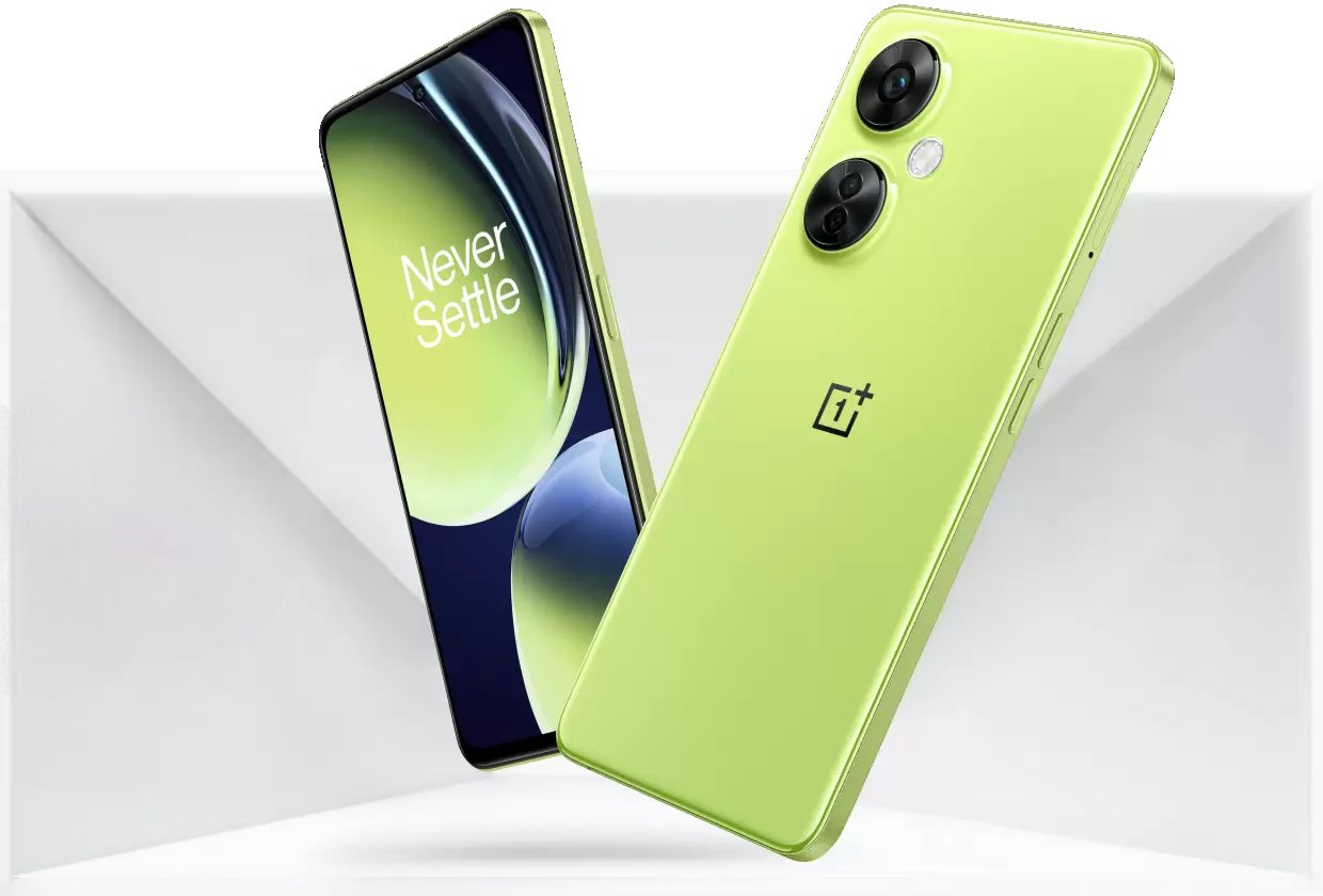 OnePlus Nord CE 3 will run on Snapdragon 782G