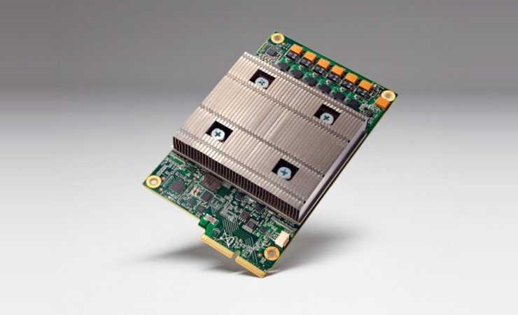 Google and MediaTek are collaborating to build processors for artificial intelligence data centers | Image 2 Google and MediaTek collaborate on AI data center processors (281cfa9f326067dfa02042a6d03b8fa7)
