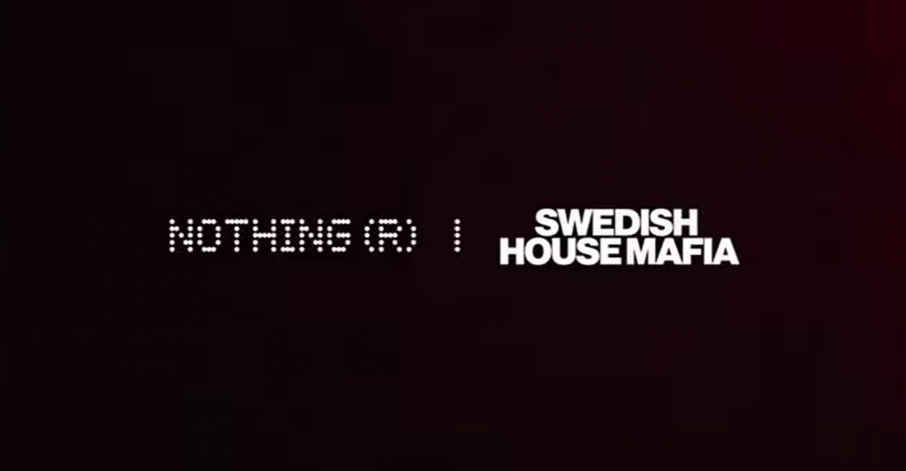 Nothing Phone (2) and Phone (1) will get the Swedish House Mafia sound package Nothing Phone (2) and Phone (1) will get the Swedish House Mafia sound package