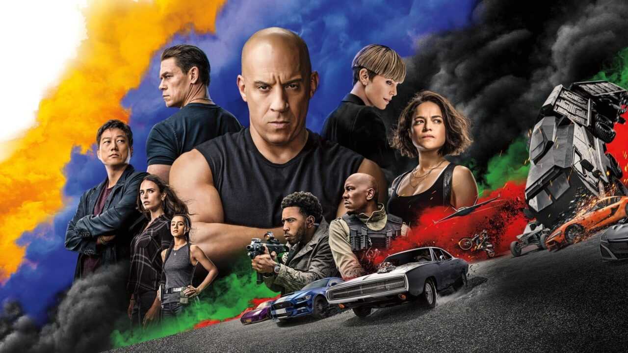 “‘Fast and Furious 10’ prepares the ground for the end of the saga, but the franchise isn’t giving up.”