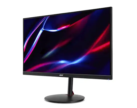 Acer releases 27-diameter gaming monitor with 2K resolution and 144Hz | Image 1 Acer releases 27-diameter gaming monitor with 2K resolution and 144Hz (acer nitro xv2 xv272urv gallery 03 um 1)