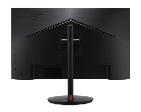 Acer releases 27-diameter gaming monitor with 2K resolution and 144Hz | Image 2 Acer releases 27-diameter gaming monitor with 2K resolution and 144Hz ()