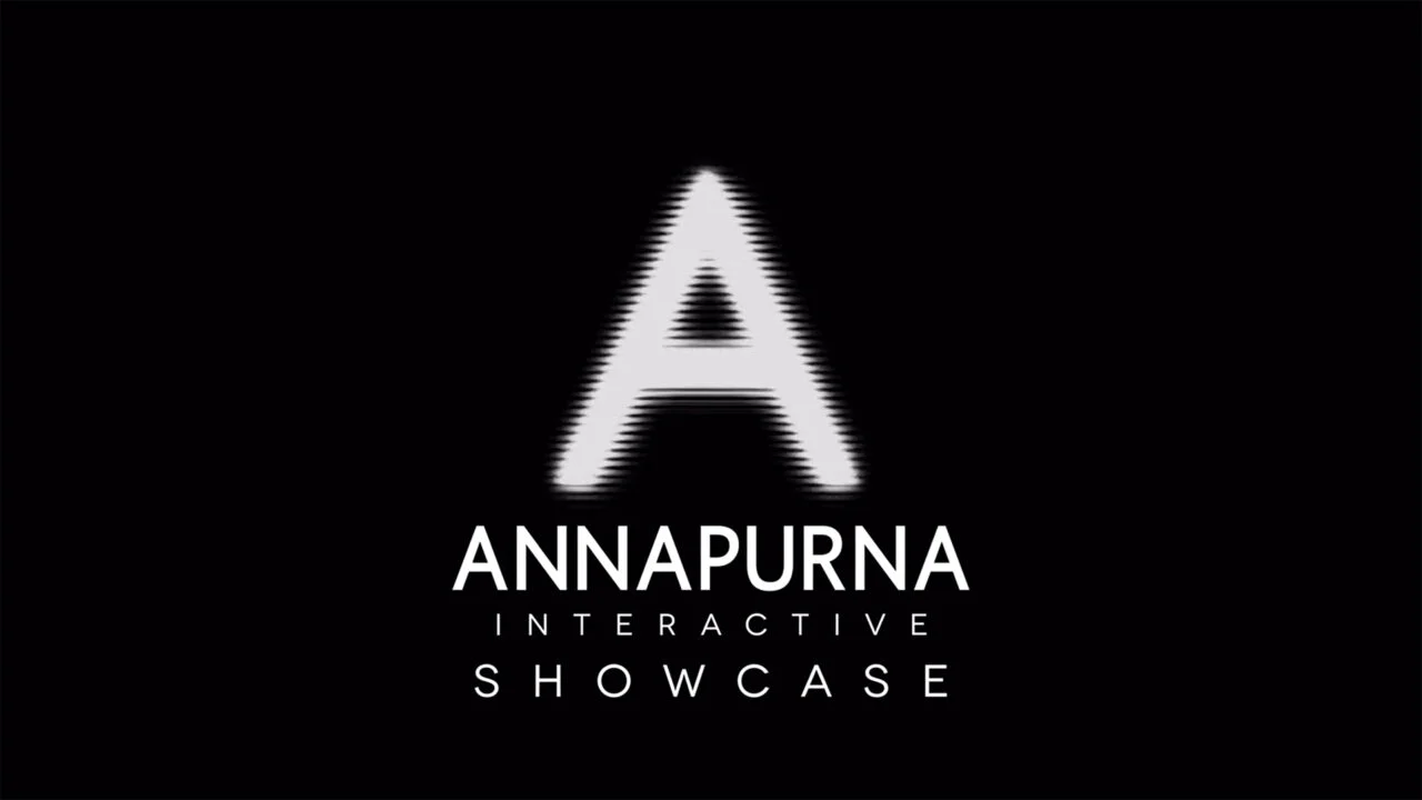 Annapurna Interactive will hold its next game show on June 29