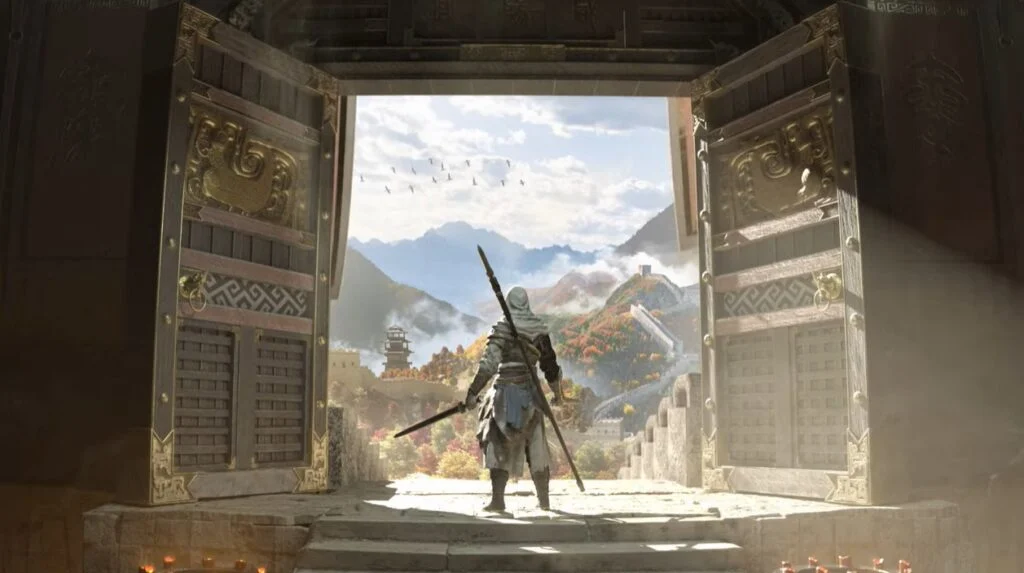 There will be a closed beta for Assassin’s Creed Codename Jade