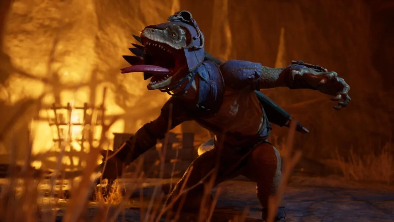 RPG Avowed by Obsidian will be released in 2024