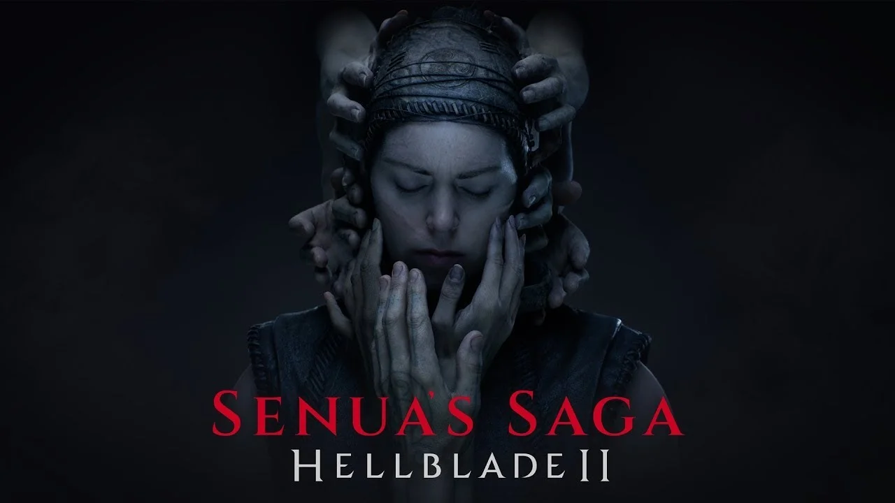 Senua’s Saga: Hellblade II will be released in 2024 Senua’s Saga: Hellblade II will be released in 2024