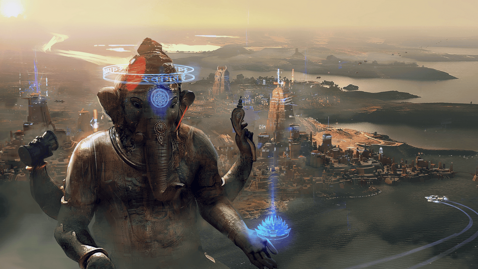 Ubisoft Forward 2023: how to watch and what to expect | Image 4 Ubisoft Forward 2023: how to watch and what to expect (beyond good and evil)
