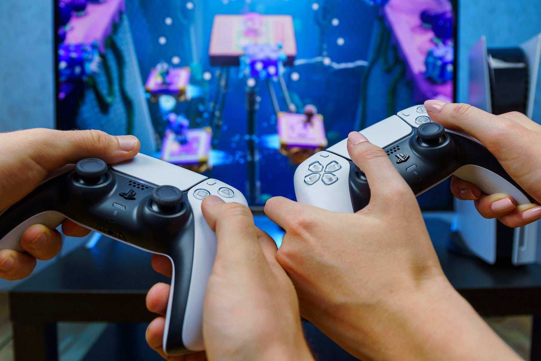 Sony says cloud gaming will not become a major part of business until 2025 | Image 1 Sony