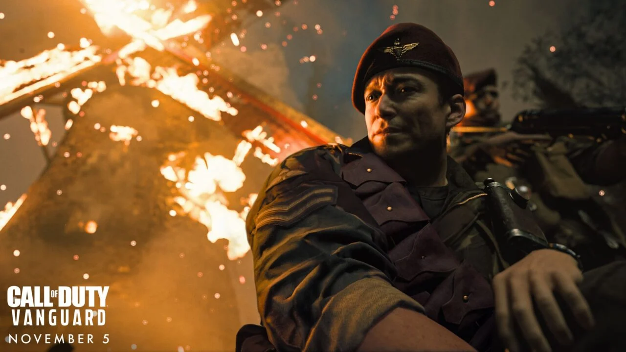 Sony accidentally disclosed data on players and revenues from Call of Duty Sony accidentally disclosed data on players and revenues from Call of Duty