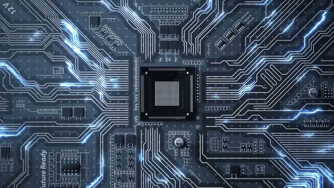 Challenges for chipmaking: Power consumption, emissions, and the pursuit of environmental efficiency