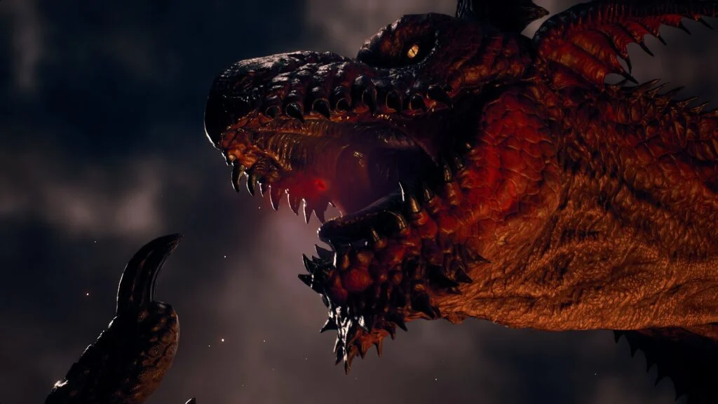 Dragon's Dogma 2: new gameplay video appeared | Image 1 Dragon's Dogma 2