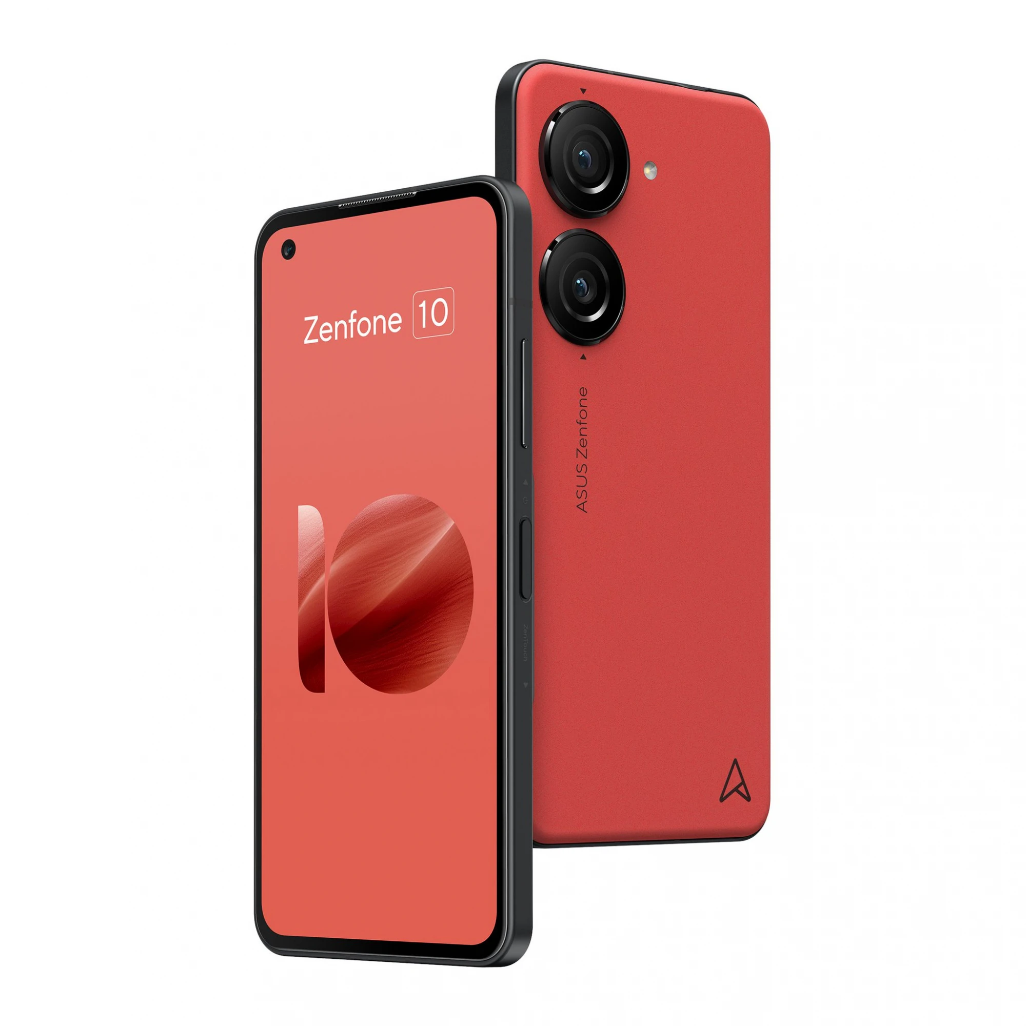 Leaked marketing images: Asus Zenfone 10 with new color options and improved design | Image 2 Leaked marketing images: Asus Zenfone 10 with new color options and improved design (duockhbumrih)