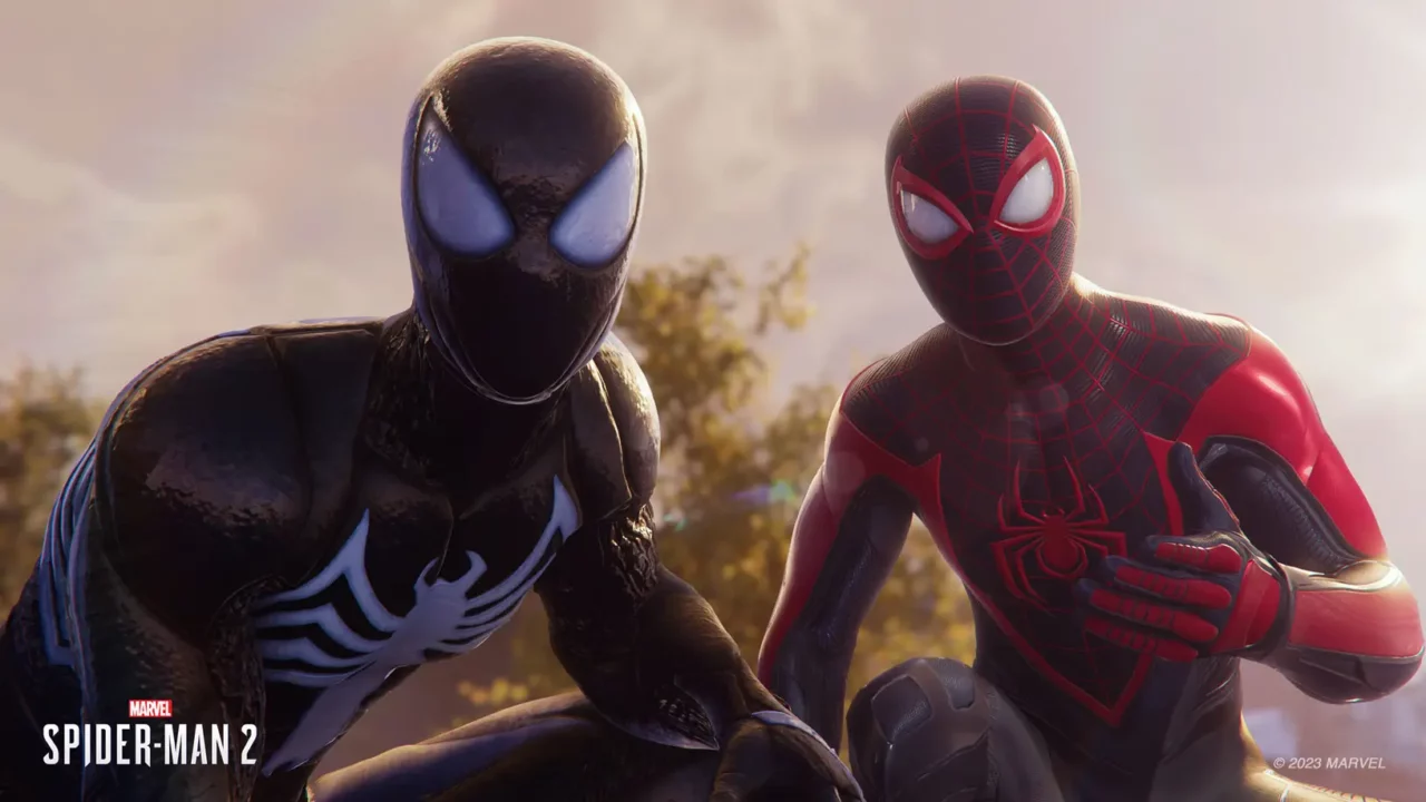 Spider-Man 2 has a release date Spider-Man 2 has a release date