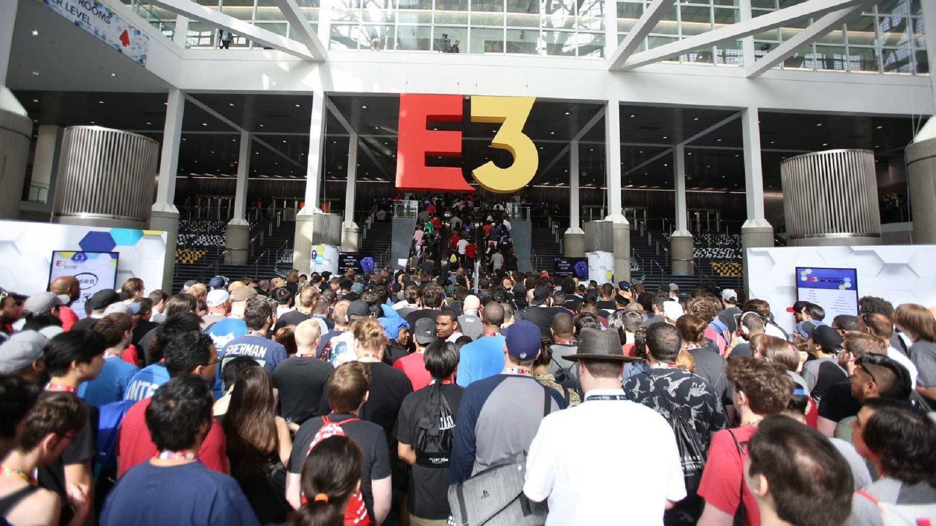 E3 2024 and 2025 canceled, Los Angeles Tourism Board says | Image 1 E3