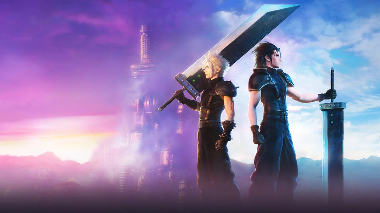 Final Fantasy 7: Ever Crisis mobile game gets a closed beta on Android