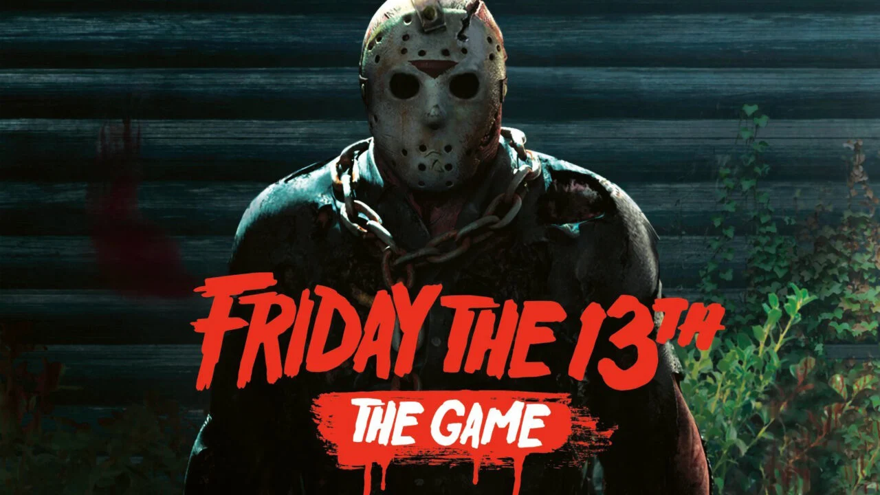 Friday the 13th: The Game will be off the market in December