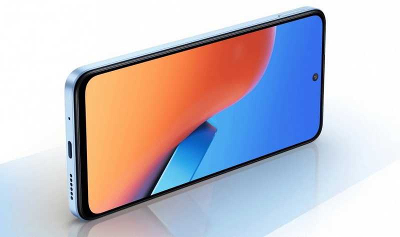 Redmi 12 officially launched