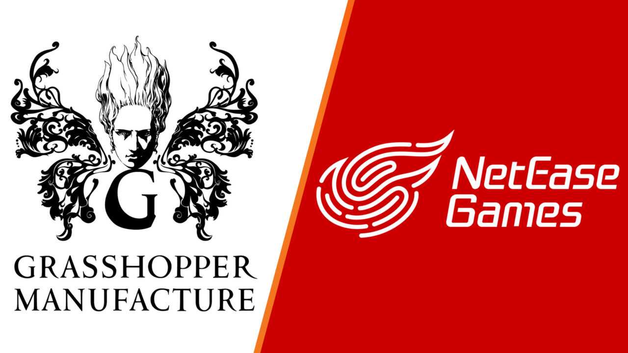 Next week Grasshopper Manufacture will host games presentation | Image 1 Next week Grasshopper Manufacture will host a games presentation (grasshopper netease 1280x720 1)