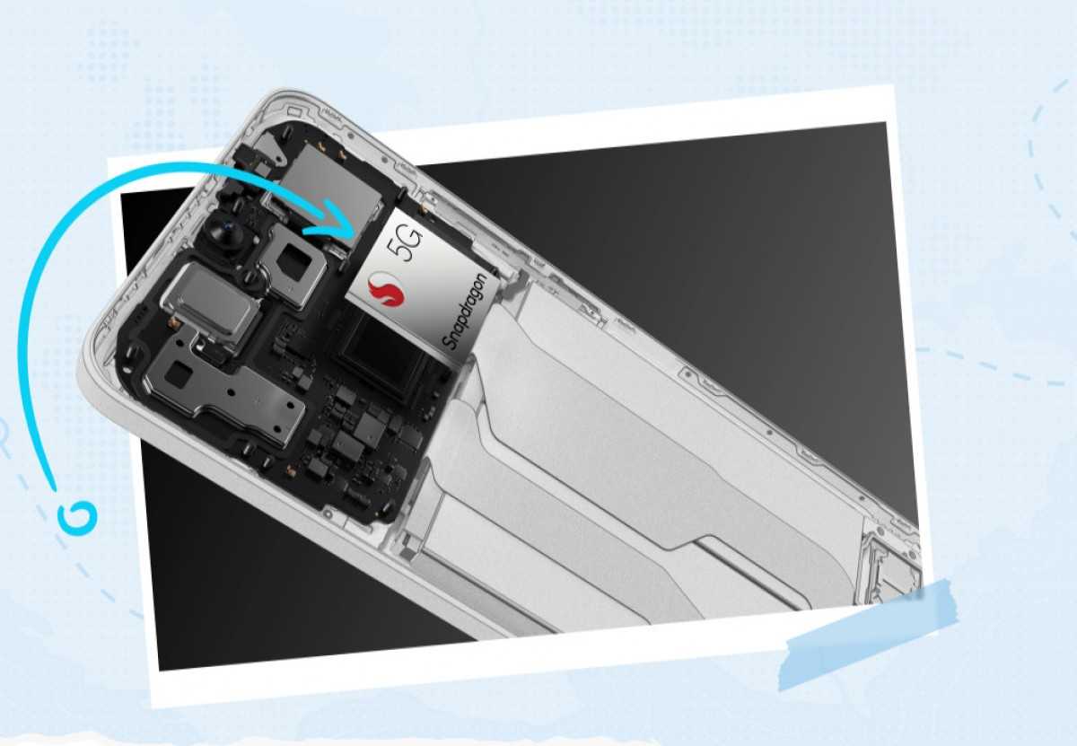 OnePlus Nord CE 3 will run on Snapdragon 782G | Image 1 OnePlus Nord CE 3