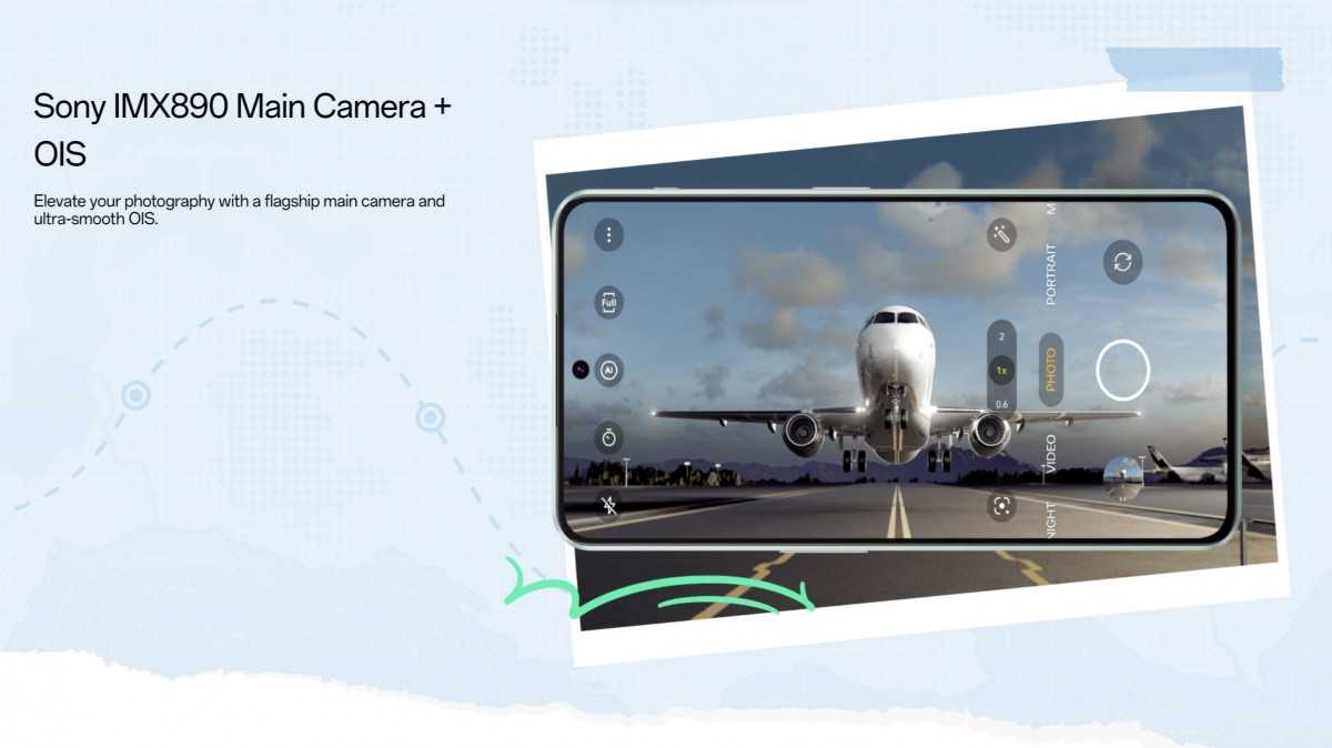 OnePlus Nord 3 will get 50MP camera | Image 1 OnePlus