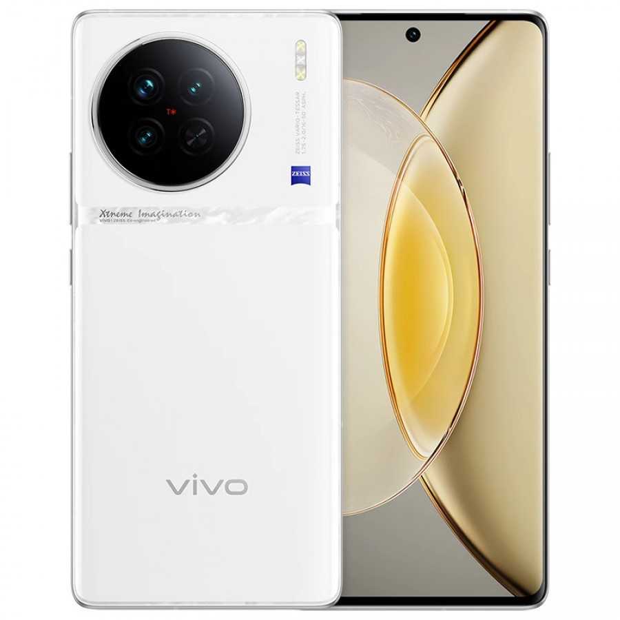 vivo will present X90s with Dimensity 9200+ chip | Image 1 vivo