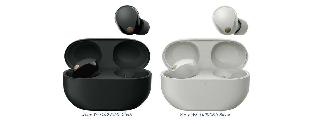 Sony WF-1000XM5: Leaked Specifications | Image 1 Sony WF-1000XM5: Leaked Specifications (gsmarena 001 16)
