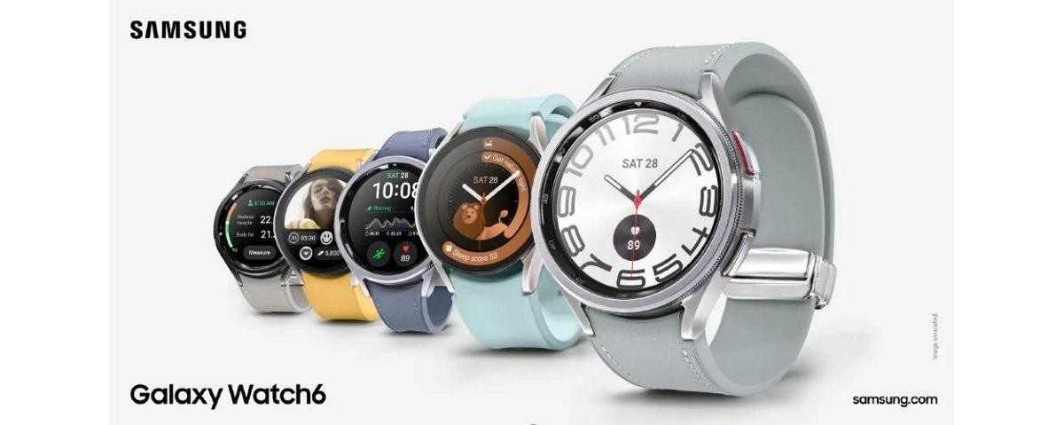 Samsung Galaxy Watch6: price leak | Image 1 Samsung Galaxy Watch6: price leak (gsmarena 001 18)