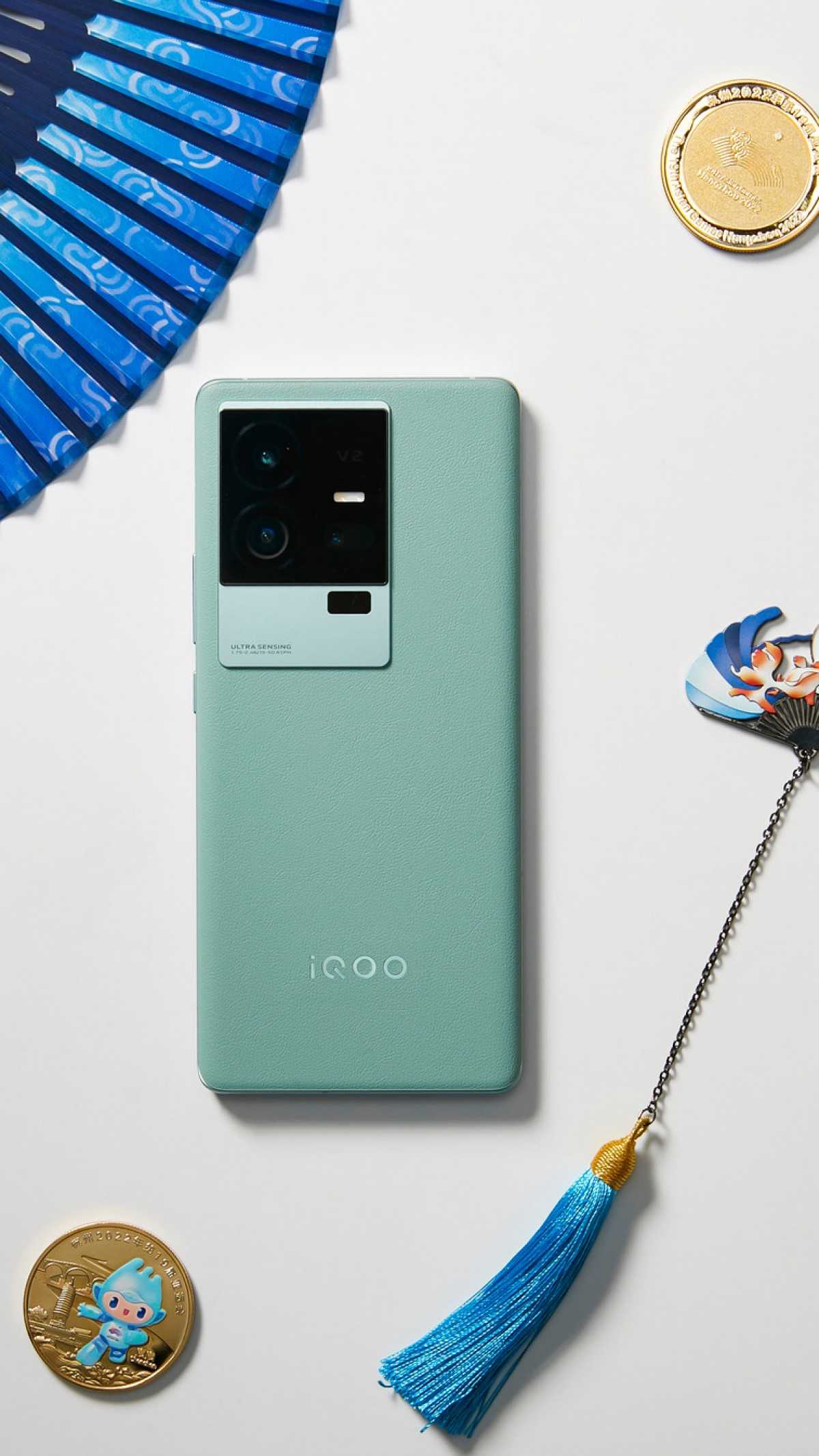 iQOO 11S will get 200W fast charging | Image 1 iQOO 11S