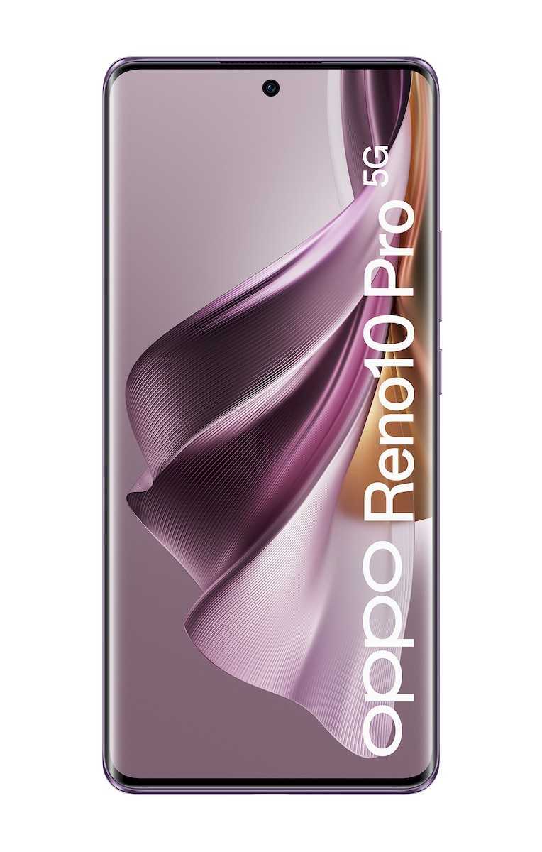 Oppo Reno10 and Reno10 Pro appeared on Geekbench | Image 1 Oppo