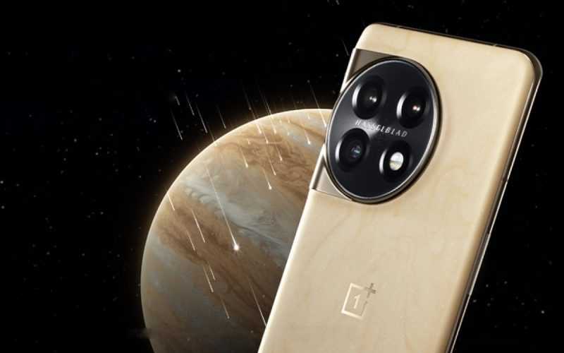 OnePlus 12 will get improved cameras | Image 1 OnePlus 12