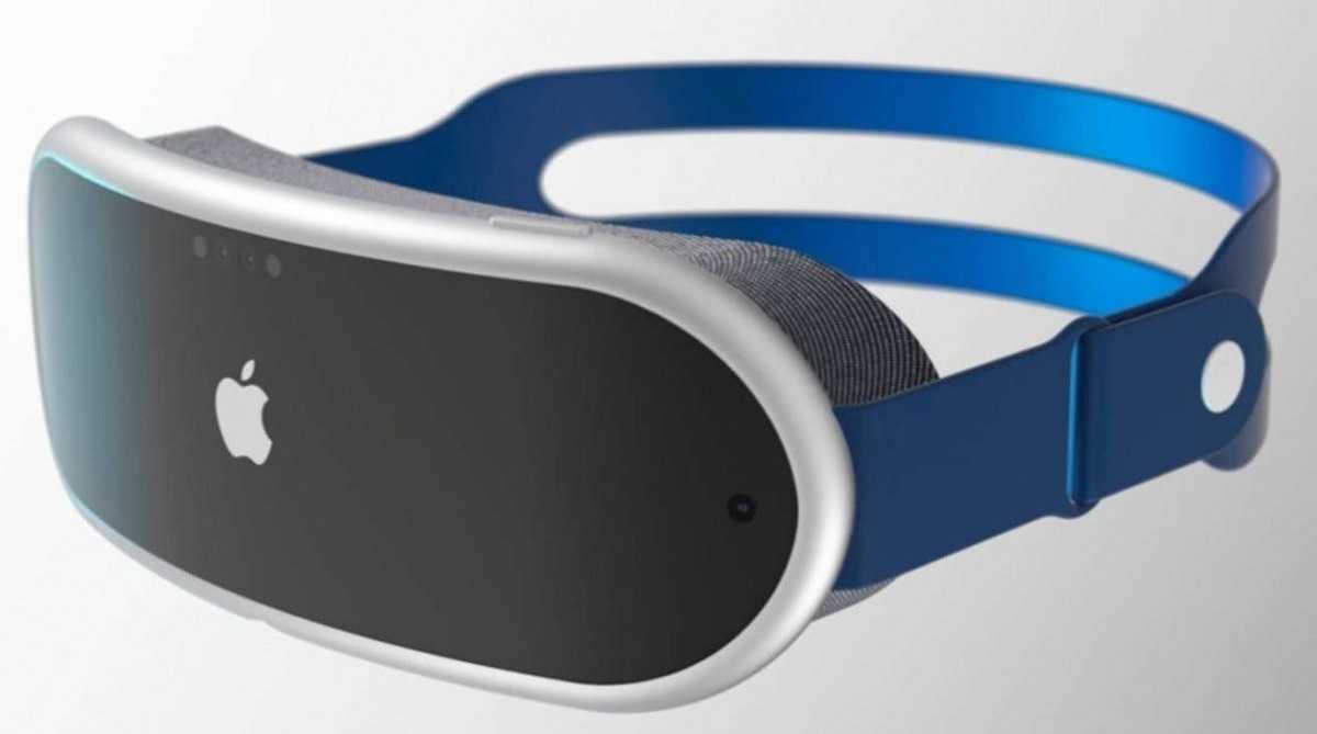 Apple Reality Pro will get two 4K displays Apple Reality Pro will get two 4K displays