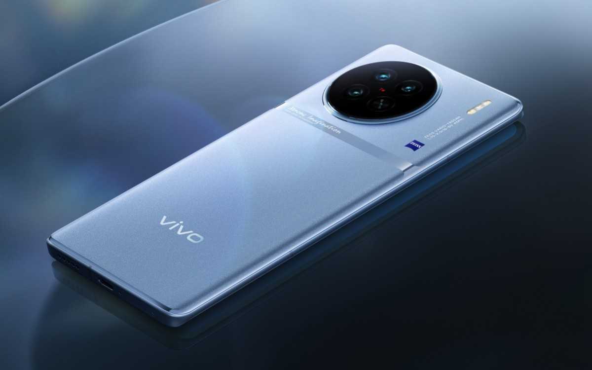 Vivo X90s will debut on June 26