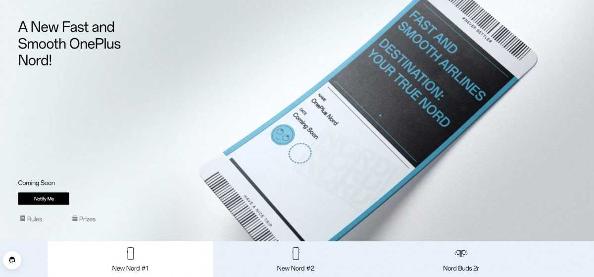 OnePlus Nord Buds 2r: price leak | Image 2 OnePlus