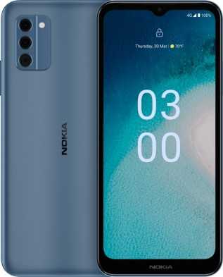 Nokia released budget smartphones C110 and C300 | Image 2 Nokia released budget smartphones C110 and C300 (gsmarena 002 3)