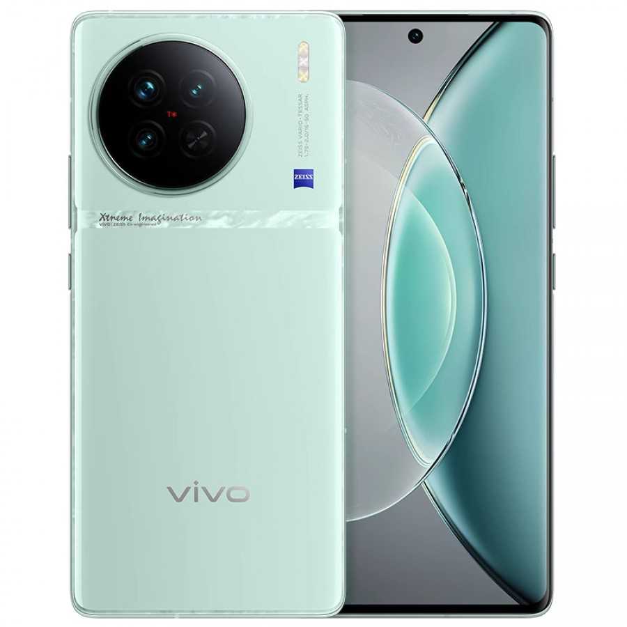 vivo will introduce X90s with Dimensity 9200+ chip | Image 2 vivo