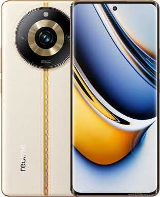 Realme 11 Pro and 11 Pro+ introduced globally | Image 2 Realme 11 Pro and 11 Pro+ introduced globally (gsmarena 002 6)