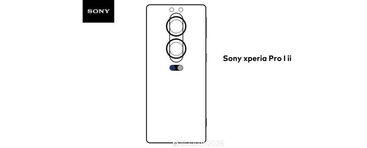 Sony Xperia Pro-I II will get two 1-inch sensors | Image 1 Sony Xperia Pro-I II will get two 1-inch sensors (gsmarena 002 8)