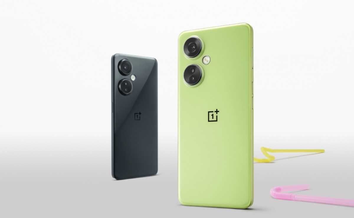 OnePlus Nord N30 5G unveiled