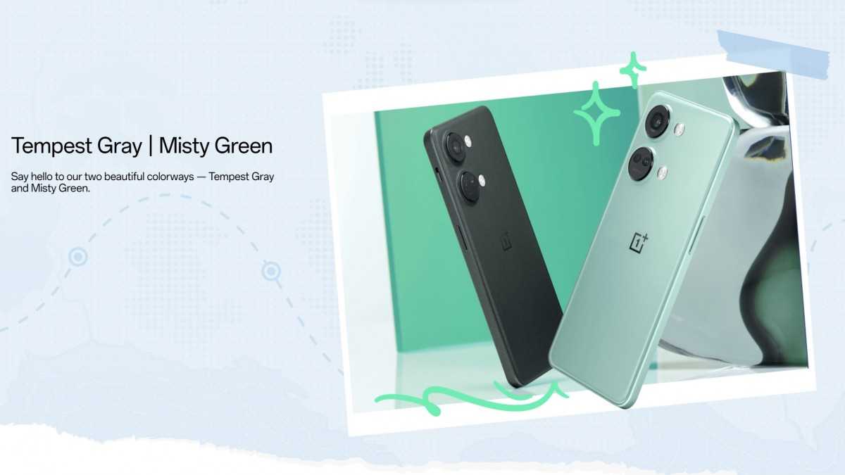 OnePlus Nord 3 will get 50 MP camera | Image 3 OnePlus
