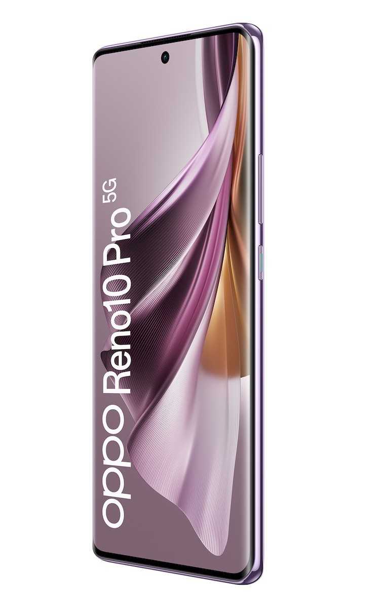 Oppo Reno10 and Reno10 Pro appeared on Geekbench | Image 3 Oppo