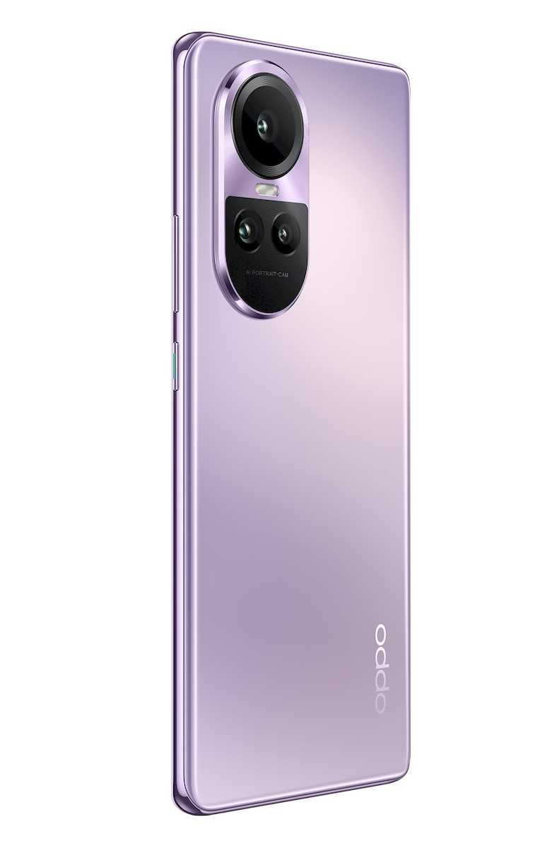 Oppo Reno10 and Reno10 Pro appeared on Geekbench | Image 4 Oppo