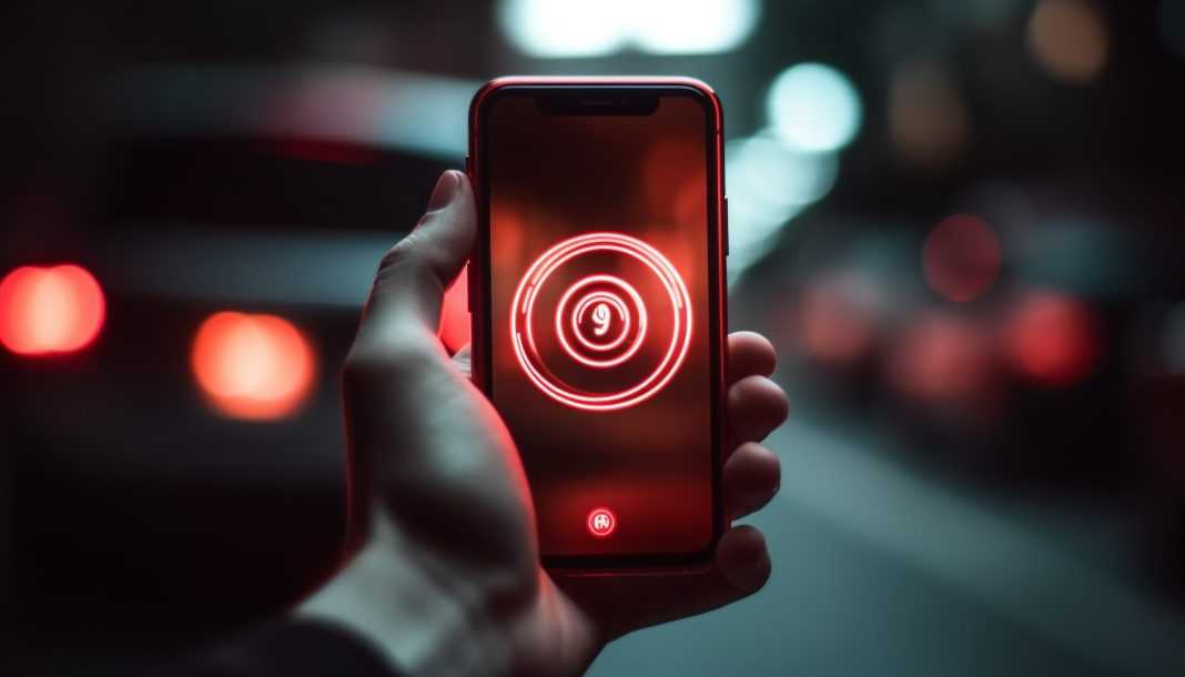 The problem of blocking the network on Realme smartphones