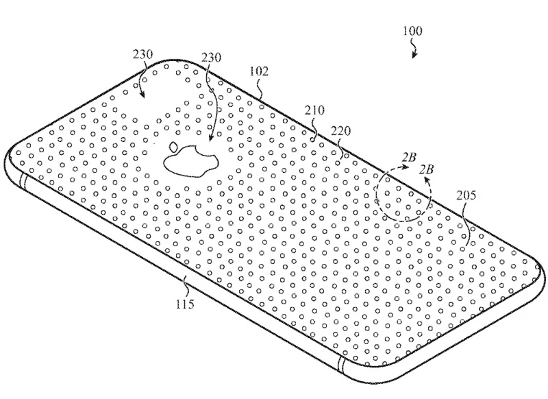 Apple may make iPhone more scratch-resistant | Image 1 Apple