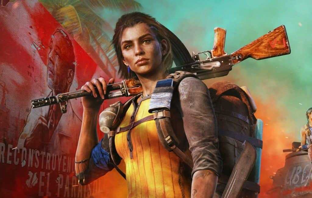 Ubisoft Forward 2023: how to watch and what to expect | Image 2 Ubisoft Forward 2023: how to watch and what to expect (https editors.dexerto.com wp content uploads 2021 10 06 far cry 6 dani female scaled 1 1024x653 1)