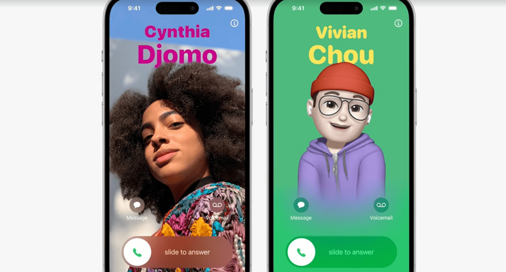 Apple WWDC 2023: iOS updates
